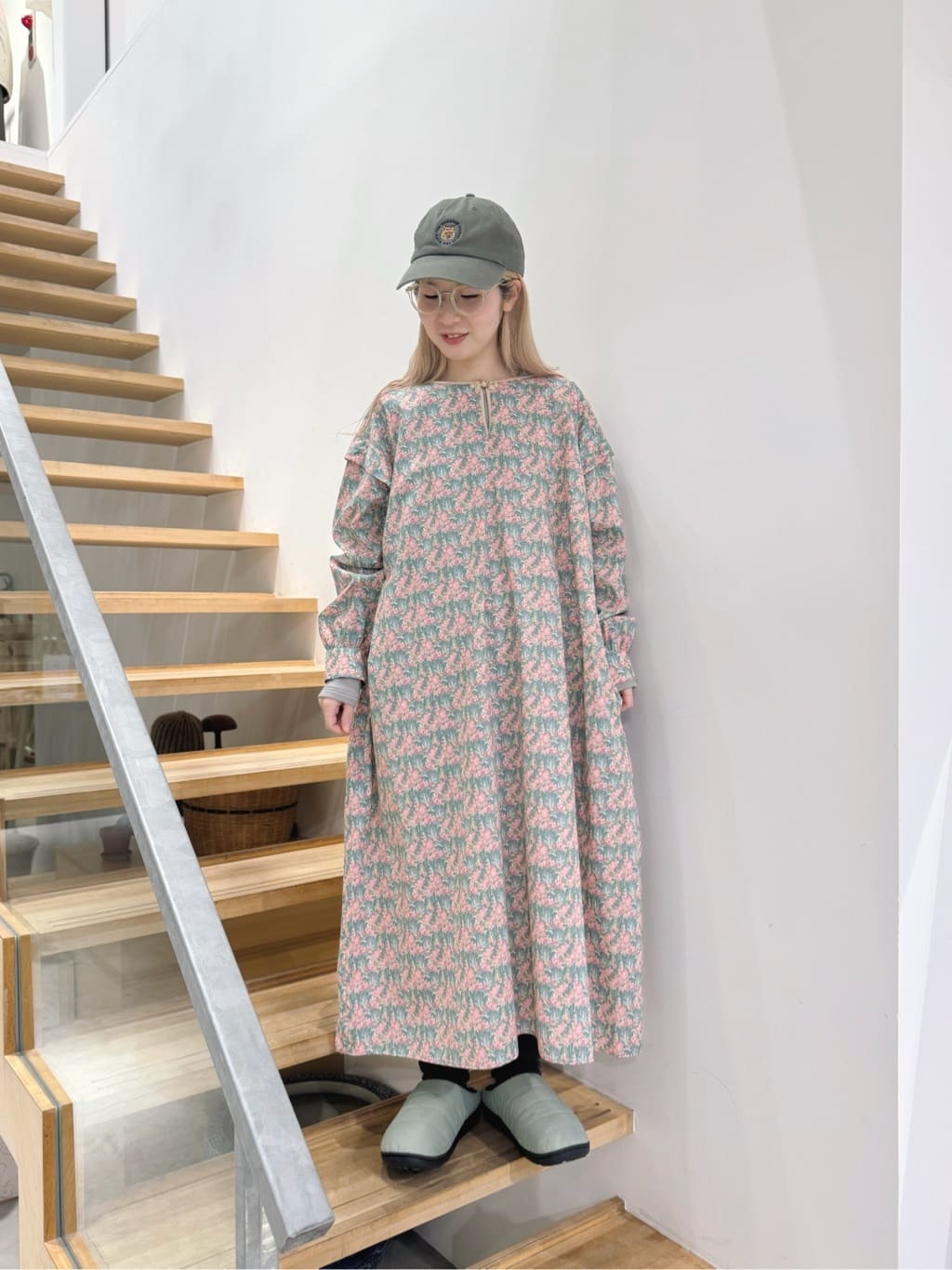 AMBIDEX ambihanako���s�H�� �g���F153cm 2026.01.23