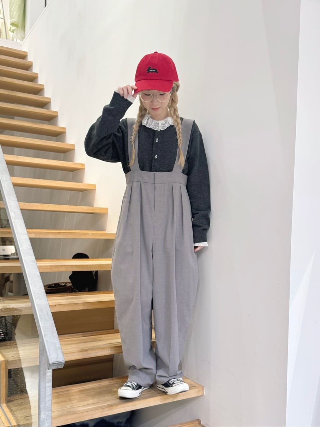 AMBIDEX Store コーディネート詳細