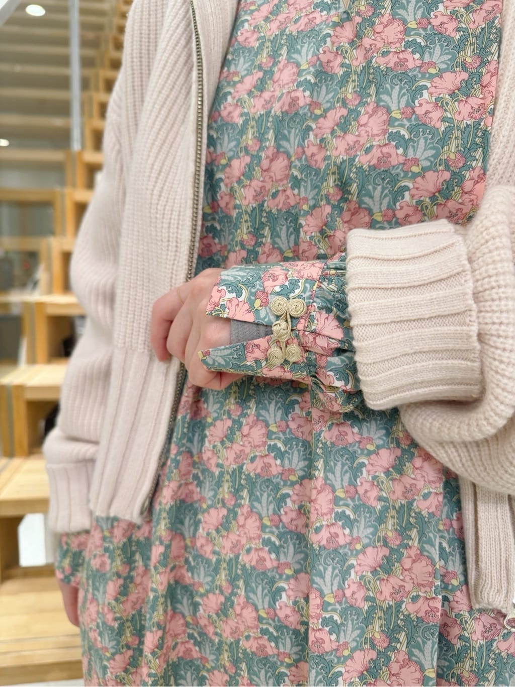 AMBIDEX ambihanako���s�H�� �g���F153cm 2026.01.23