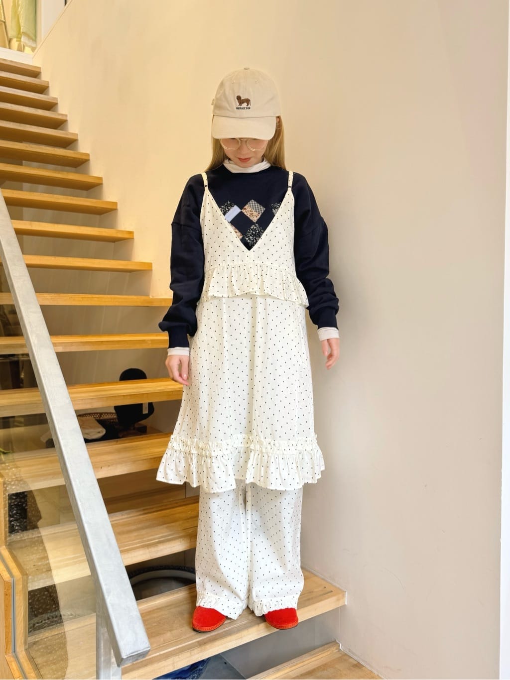 AMBIDEX ambihanako���s�H�� �g���F153cm 2025.12.08