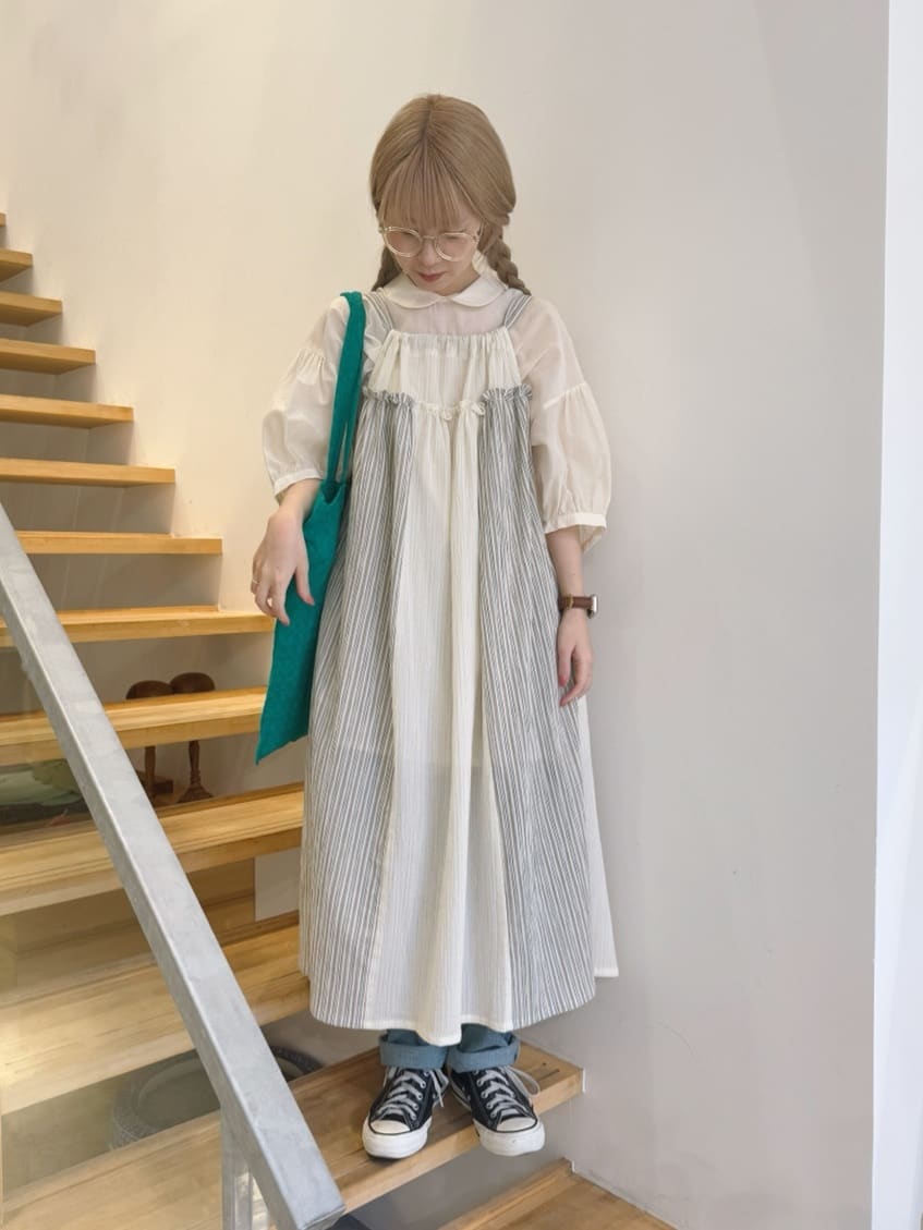 AMBIDEX ambihanako���s�H�� �g���F152cm 2025.08.11