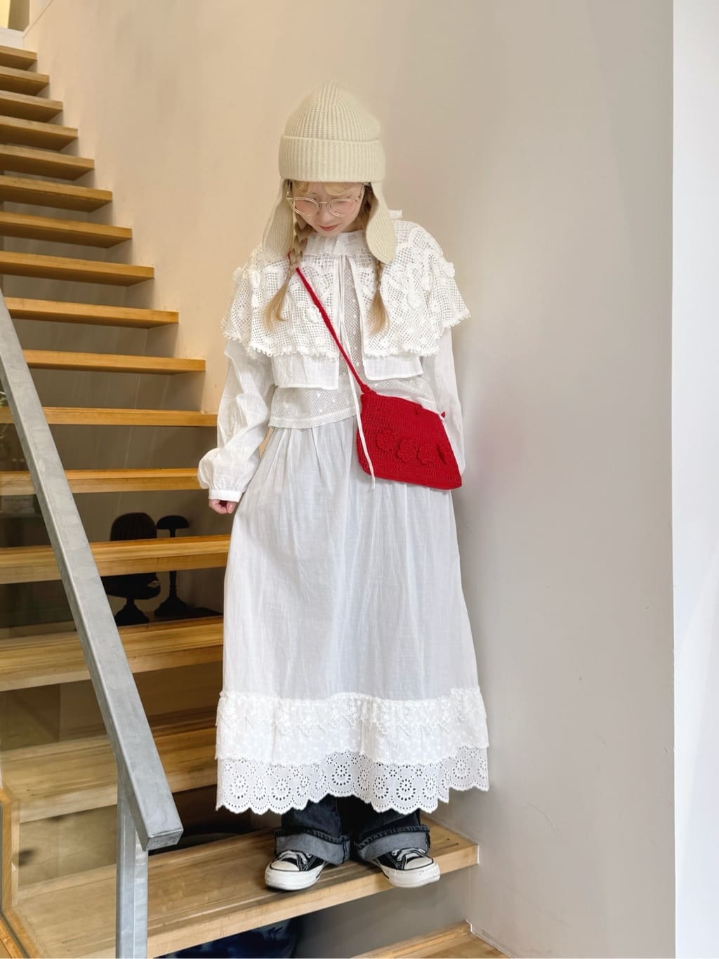 AMBIDEX ambihanako���s�H�� �g���F153cm 2026.02.06