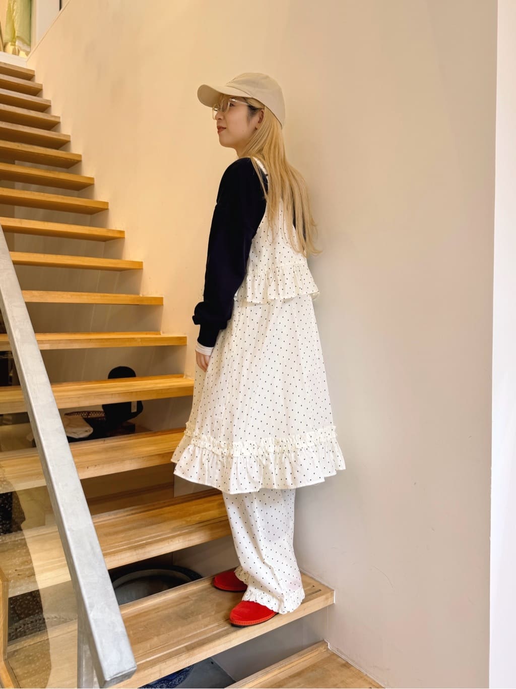 AMBIDEX ambihanako���s�H�� �g���F153cm 2025.12.08