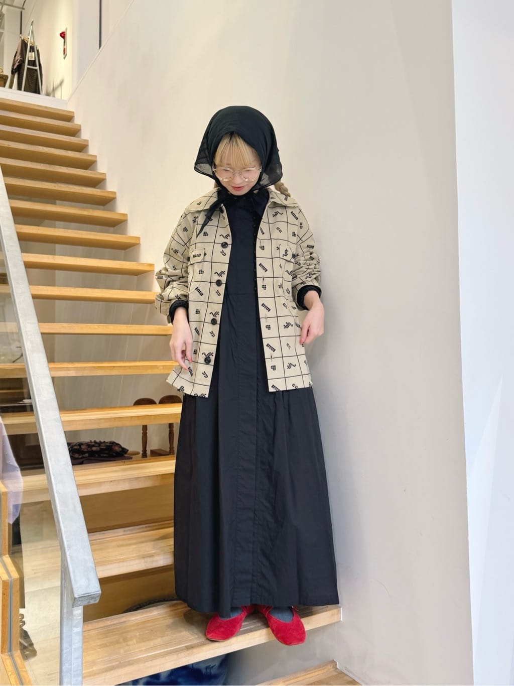 AMBIDEX ambihanakosH gF152cm 2025.09.12