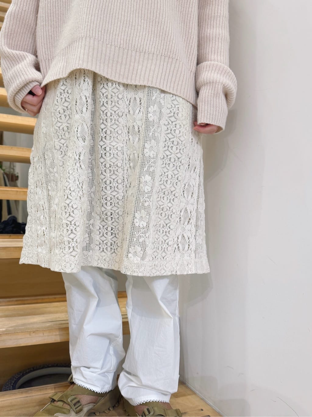 AMBIDEX ambihanako���s�H�� �g���F153cm 2025.12.12