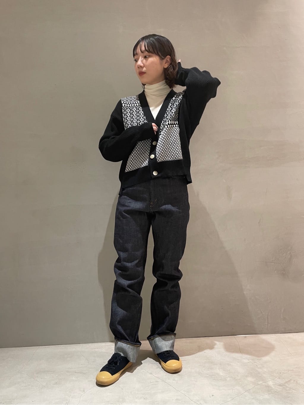 iki ڍH gF156cm 2022.10.29