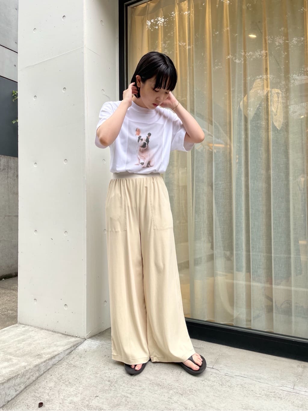 iki ڍH gF156cm 2022.06.29