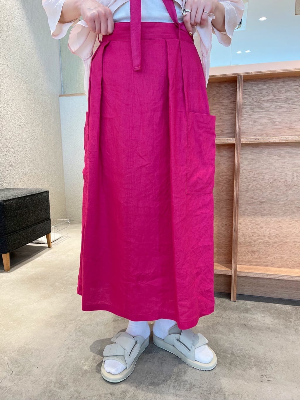 yuni gˎH gF163cm 2023.05.22