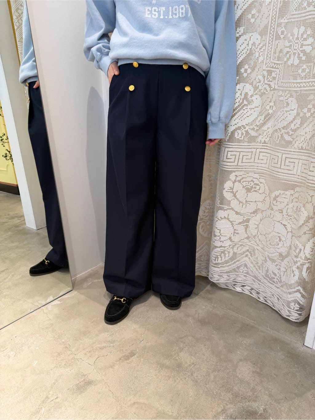 PAR ICI �g�ˎ��H�� �g���F154cm 2026.02.07