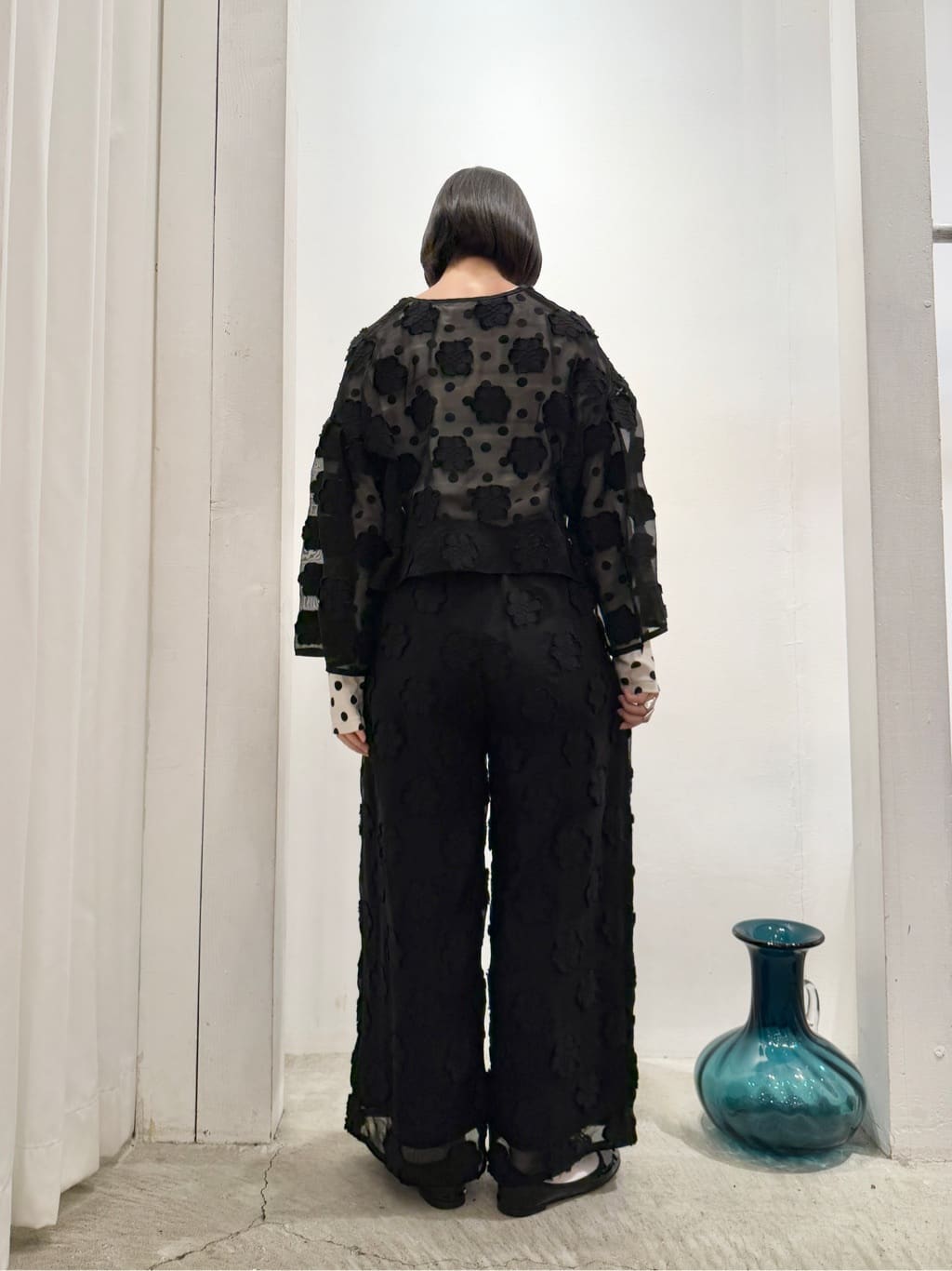 PAR ICI �g�ˎ��H�� �g���F154cm 2026.03.08