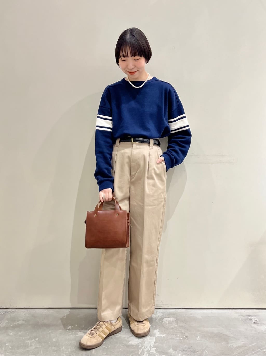 CHILD WOMAN CHILD WOMAN , PAR ICI 新宿ミロード 身長:154cm 2025.03.08 CHILD WOMAN CHILD WOMAN , PAR ICI 新宿ミロード 身長:154cm 2025.03.08