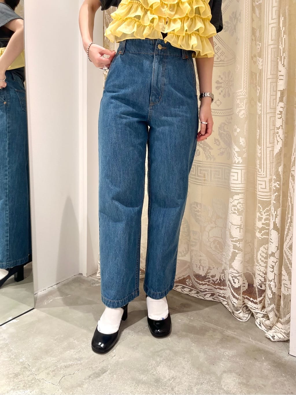 PAR ICI gˎH gF154cm 2025.06.14