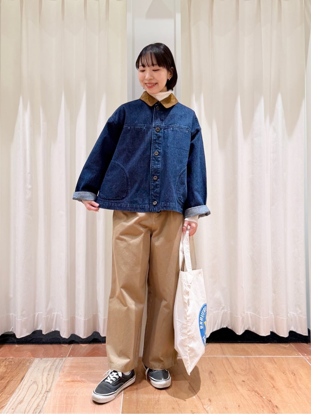 PAR ICI �g�ˎ��H�� �g���F154cm 2026.01.29