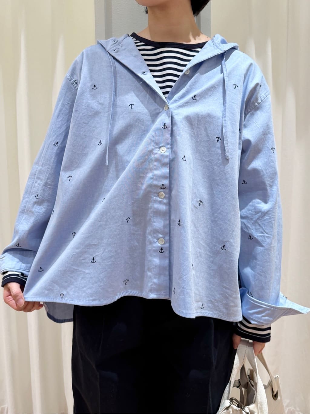 PAR ICI �g�ˎ��H�� �g���F154cm 2025.12.19