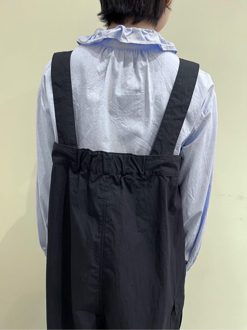 CHILD WOMAN CHILD WOMAN , PAR ICI 新宿ミロード 身長:154cm 2024.12.24 CHILD WOMAN CHILD WOMAN , PAR ICI 新宿ミロード 身長:154cm 2024.06.11