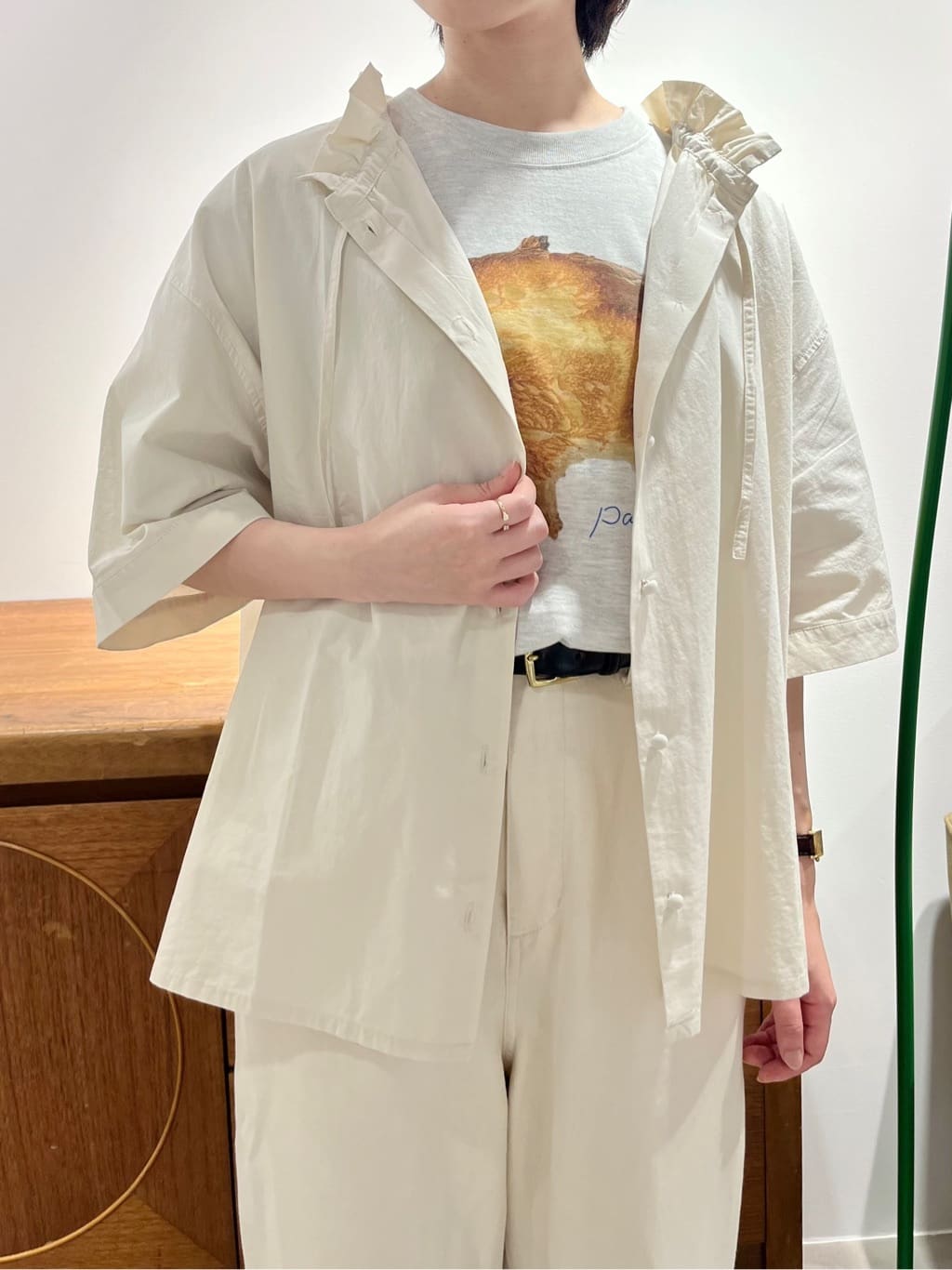 PAR ICI gˎH gF154cm 2025.07.01