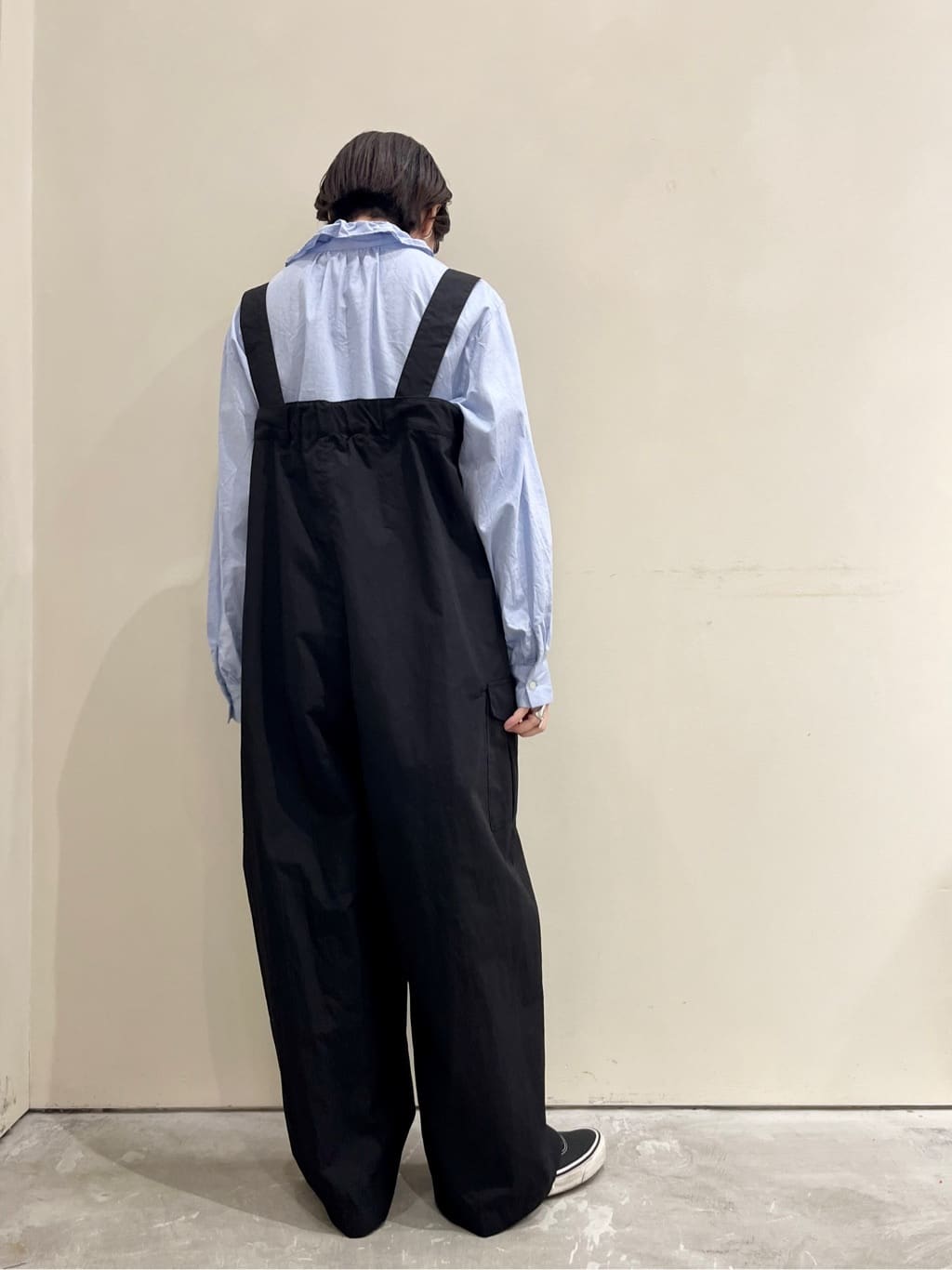 CHILD WOMAN CHILD WOMAN , PAR ICI 新宿ミロード 身長:154cm 2024.12.24 CHILD WOMAN CHILD WOMAN , PAR ICI 新宿ミロード 身長:154cm 2024.06.11