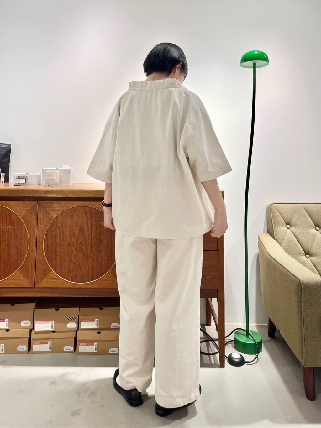 PAR ICI gˎH gF154cm 2025.07.01