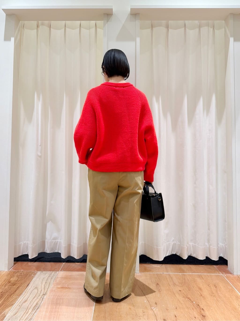 PAR ICI �g�ˎ��H�� �g���F154cm 2025.12.19