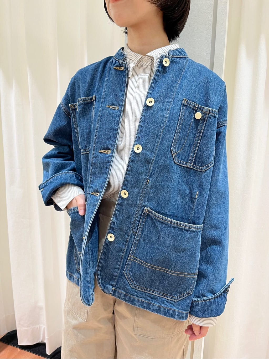 PAR ICI gˎH gF154cm 2025.09.30