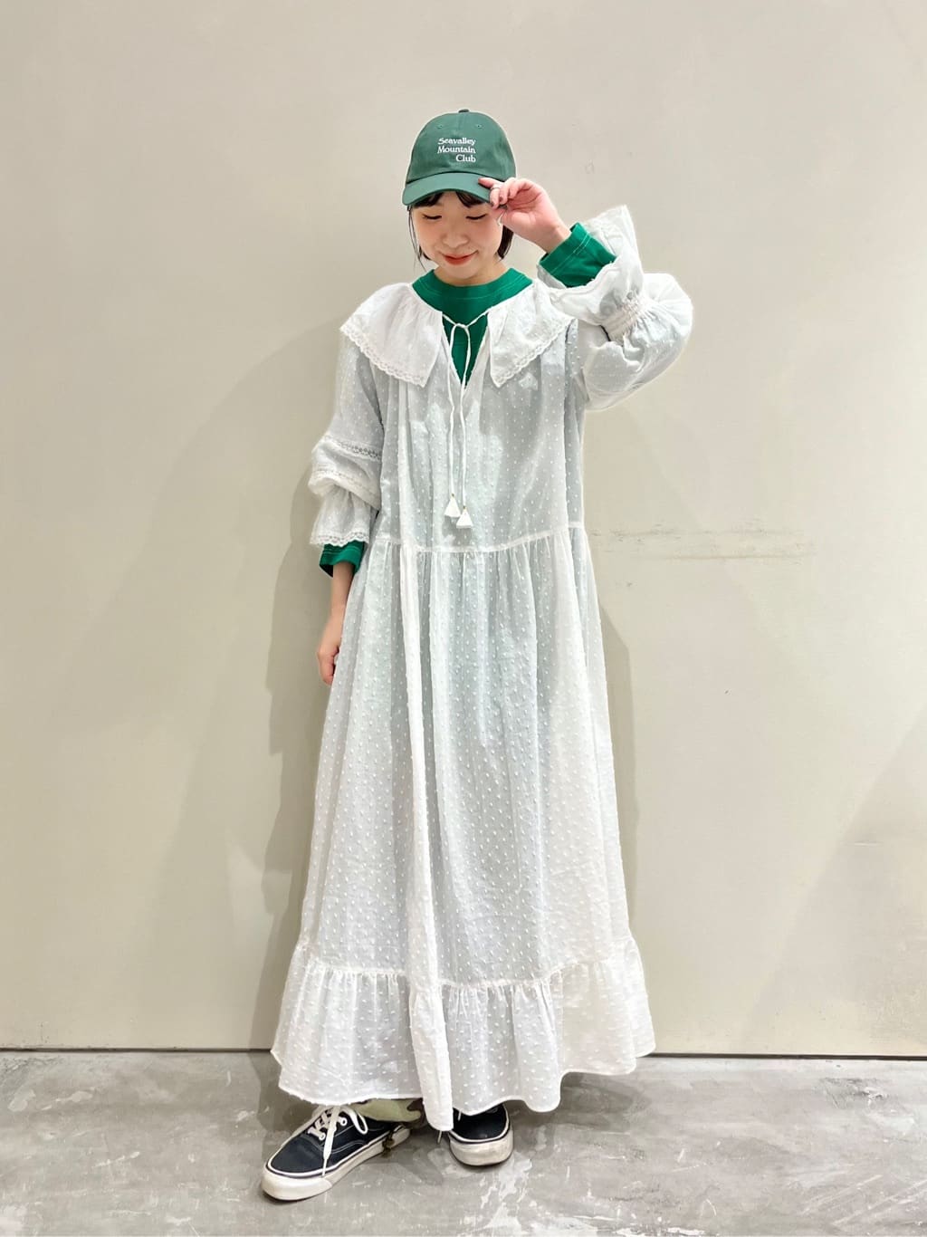 CHILD WOMAN CHILD WOMAN , PAR ICI 新宿ミロード 身長:154cm 2025.03.08 CHILD WOMAN CHILD WOMAN , PAR ICI 新宿ミロード 身長:154cm 2025.03.09