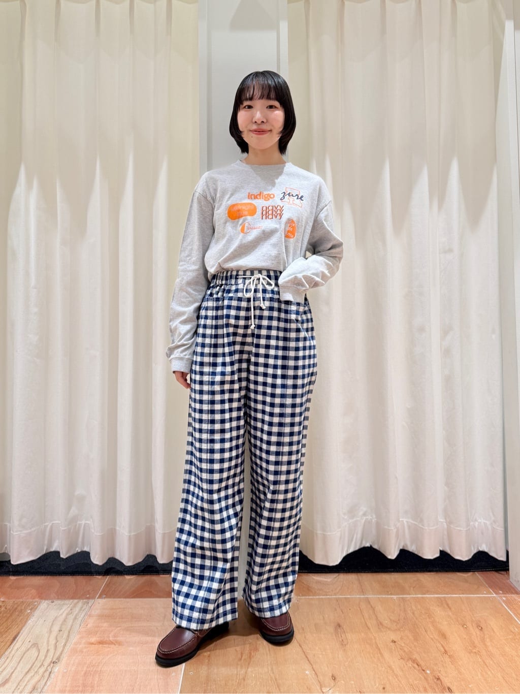 PAR ICI �g�ˎ��H�� �g���F154cm 2026.03.08