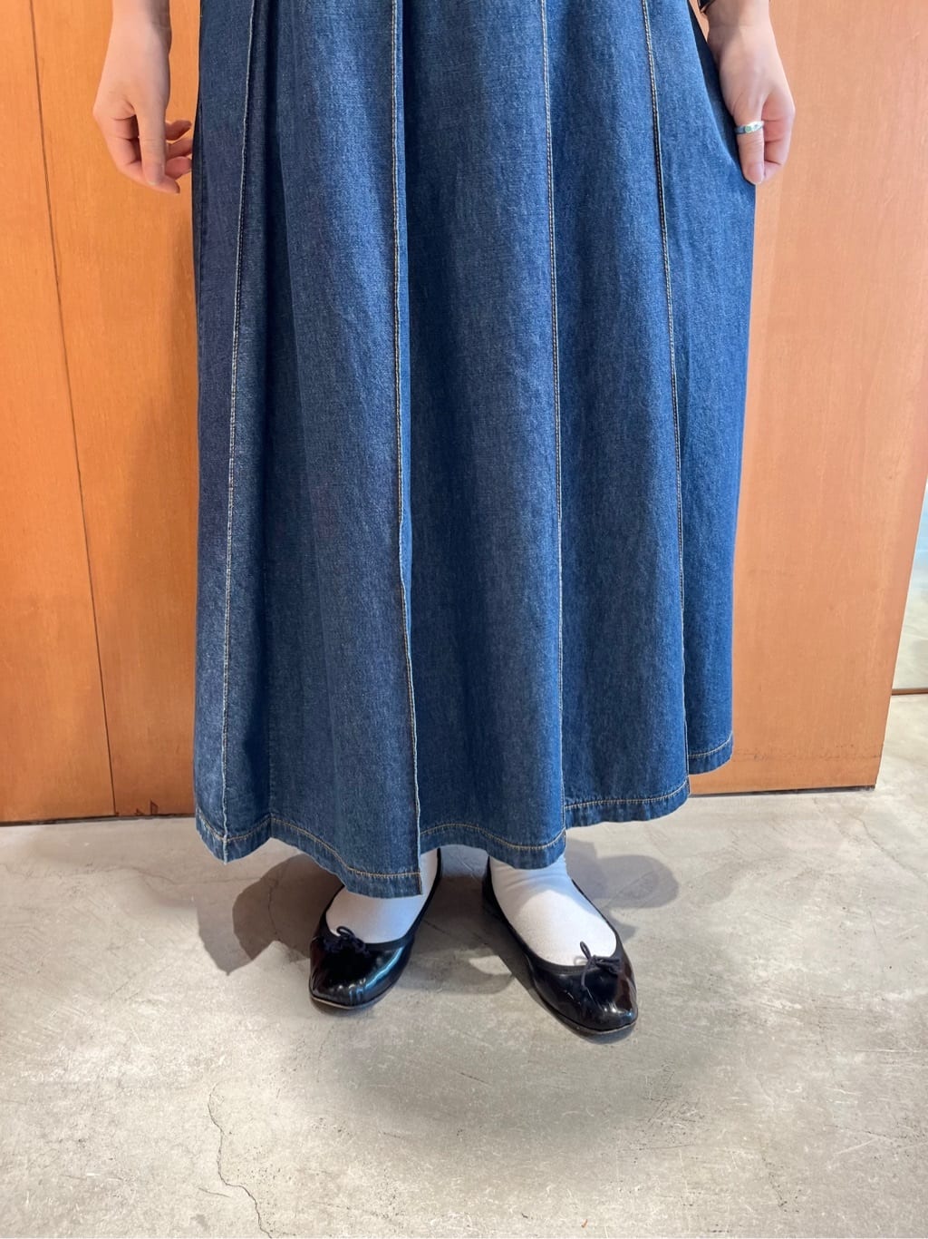 PAR ICI gˎH gF154cm 2025.04.24