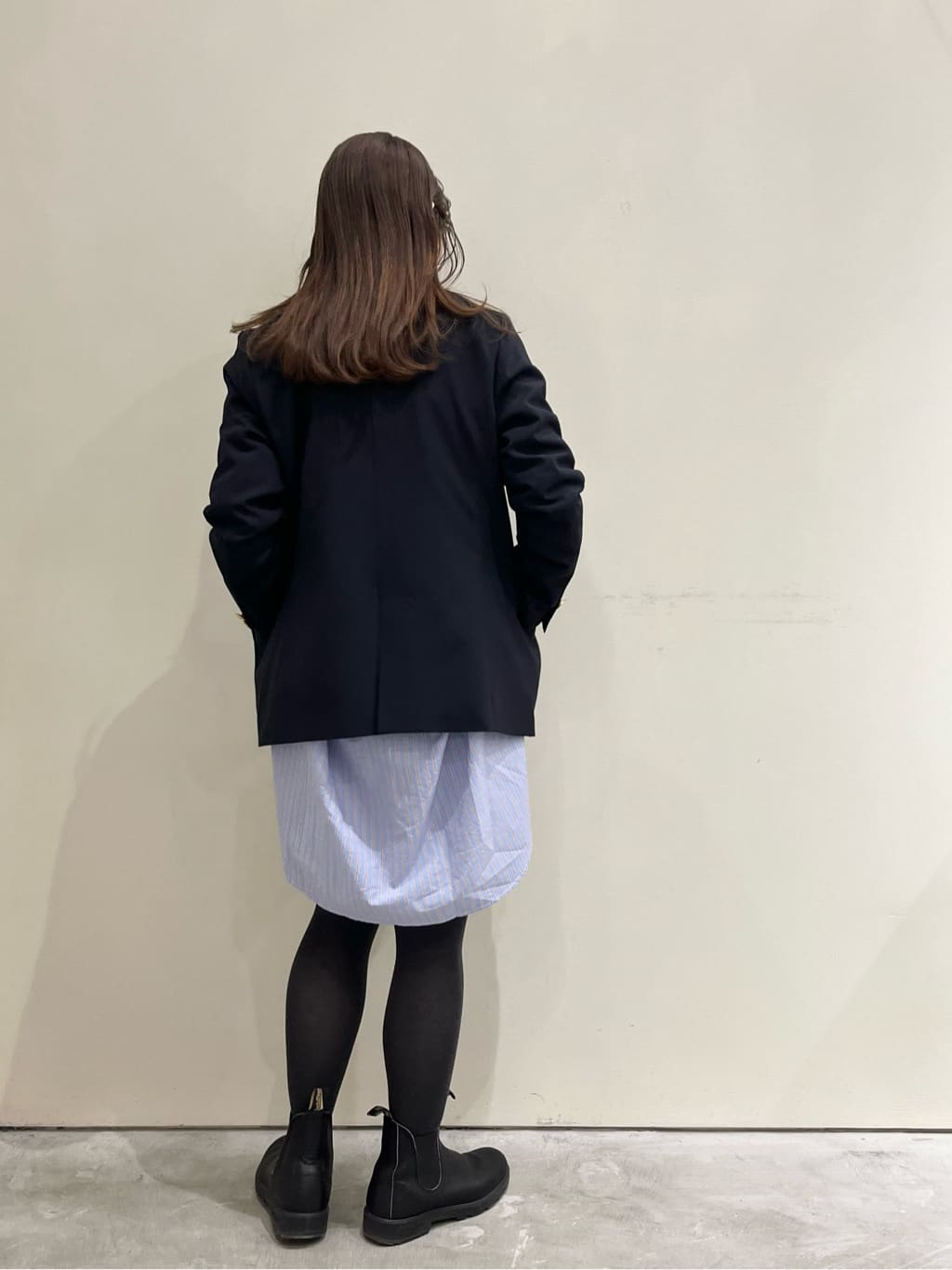 CHILD WOMAN CHILD WOMAN , PAR ICI Vh~[h gF154cm 2023.01.27