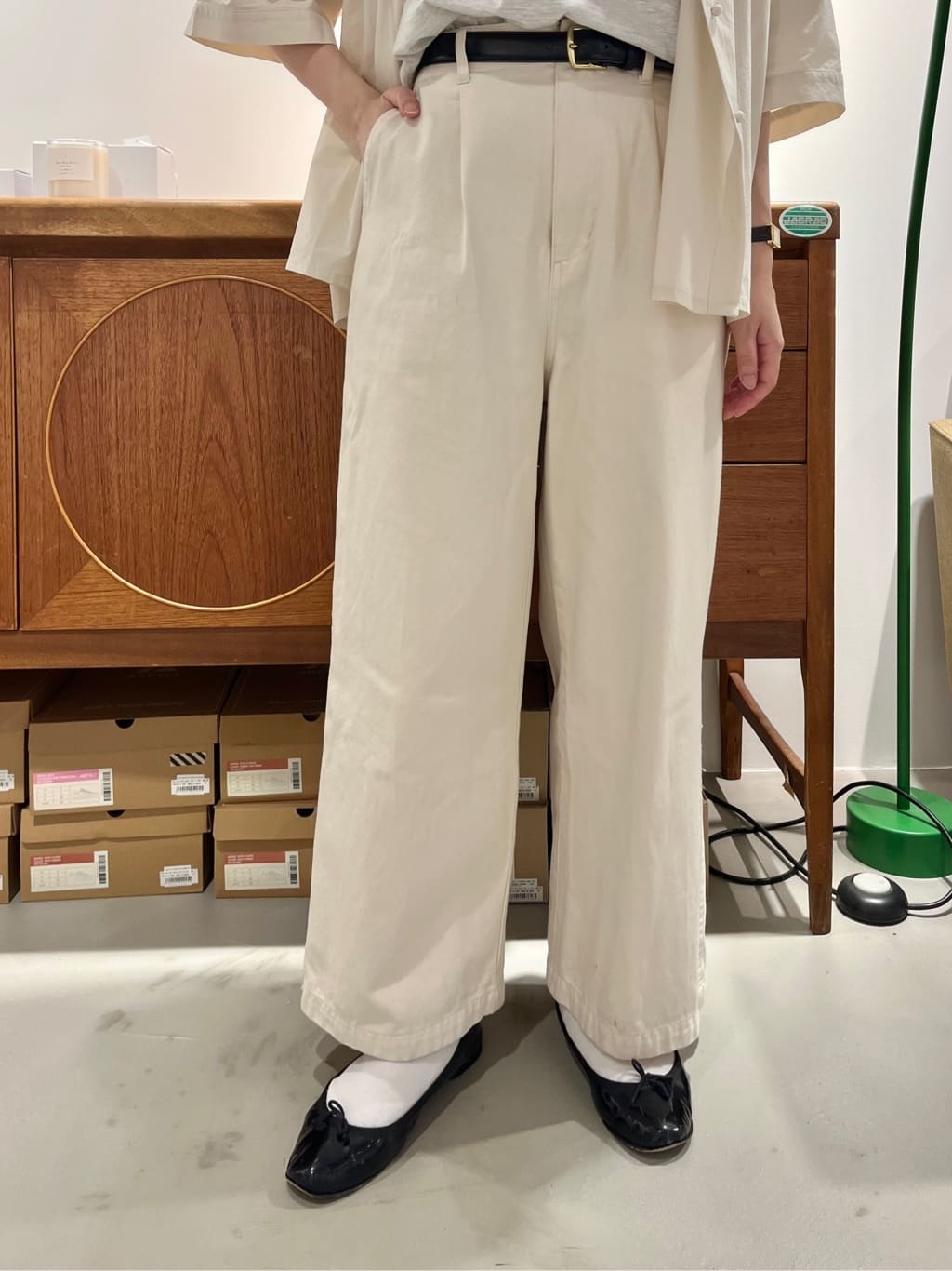 PAR ICI gˎH gF154cm 2025.07.01