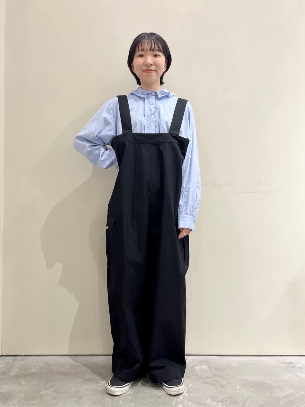 CHILD WOMAN CHILD WOMAN , PAR ICI 新宿ミロード 身長:154cm 2024.12.24 CHILD WOMAN CHILD WOMAN , PAR ICI 新宿ミロード 身長:154cm 2024.06.11
