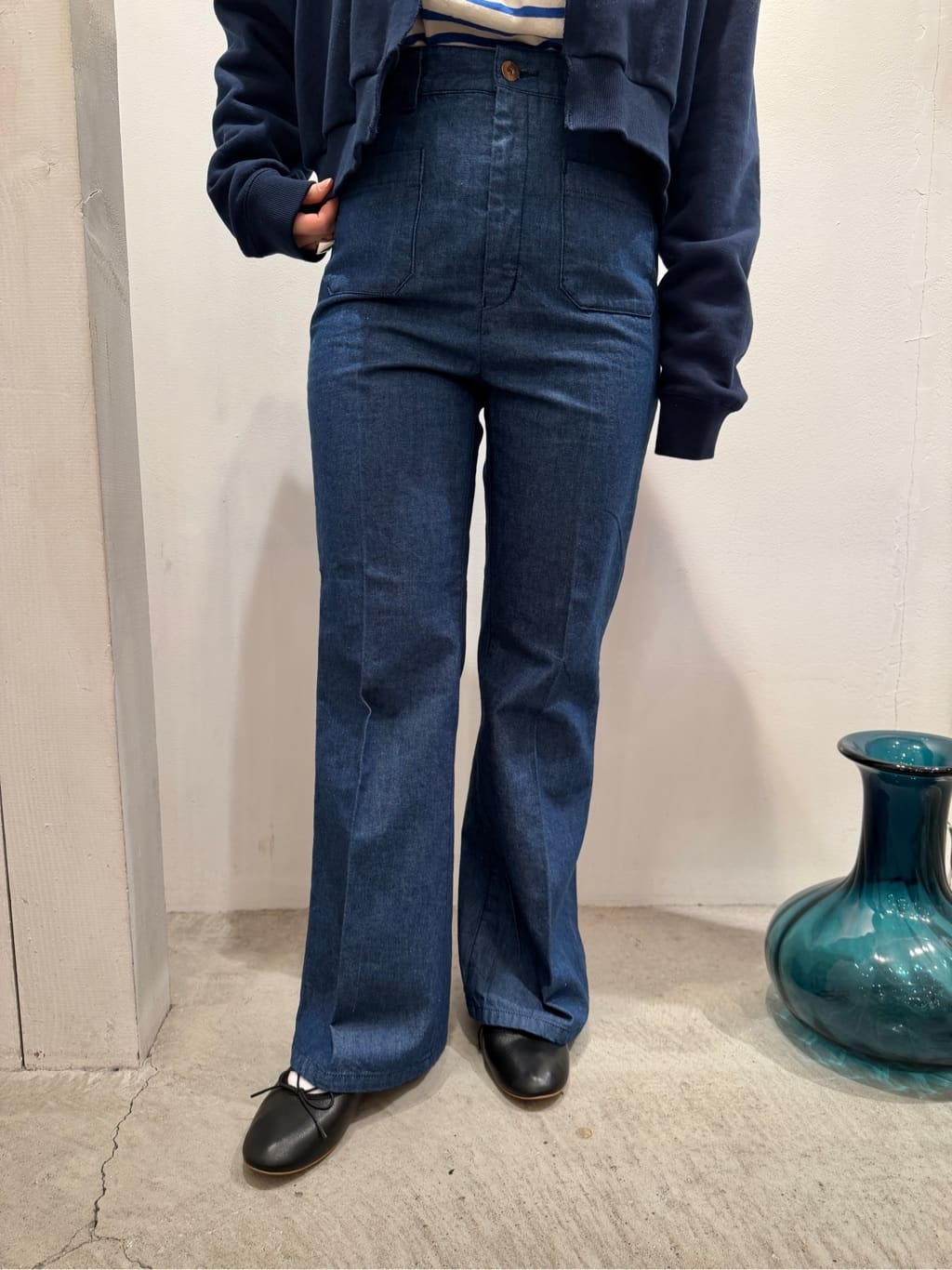 PAR ICI �g�ˎ��H�� �g���F154cm 2026.03.05