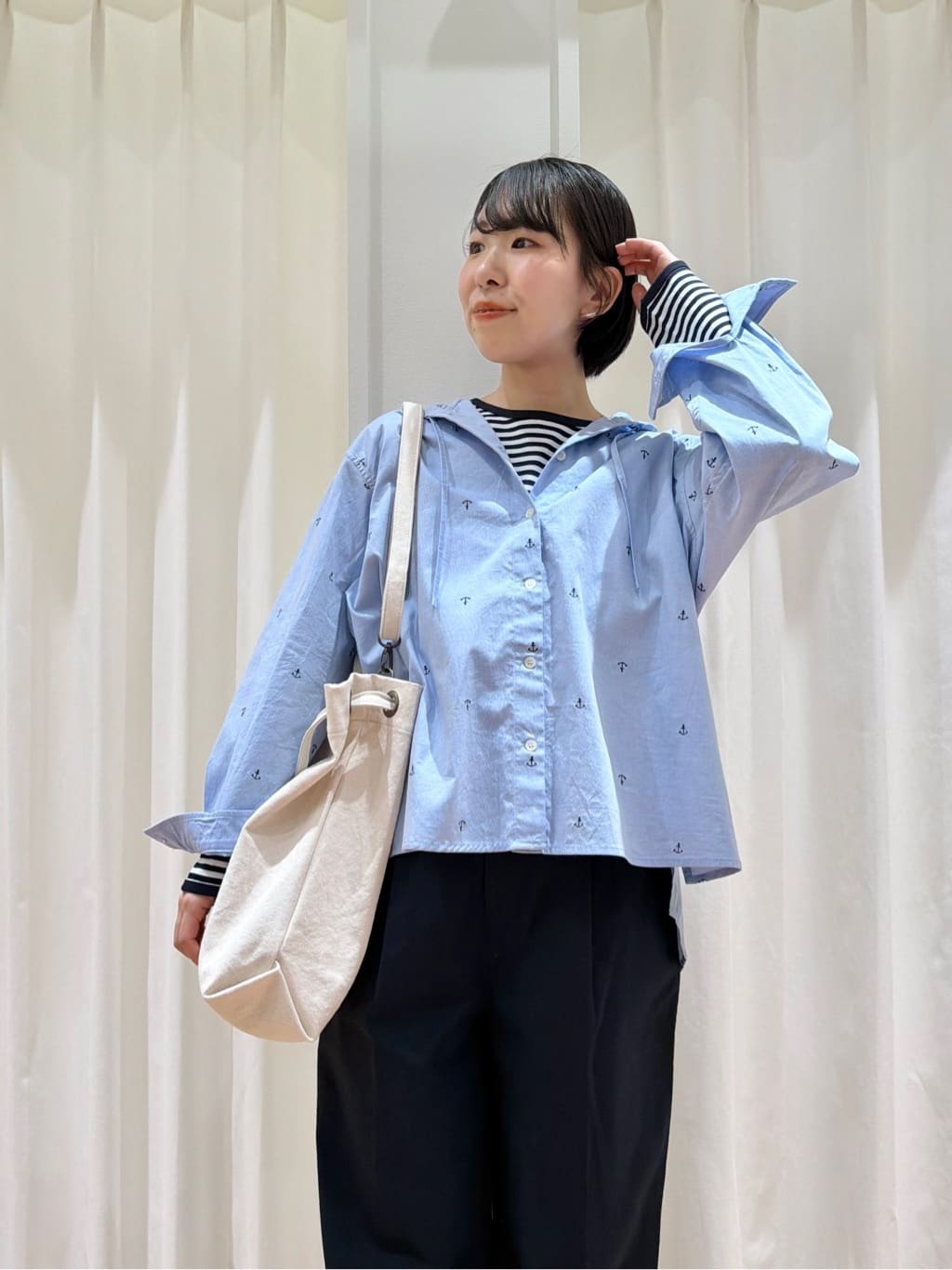 PAR ICI �g�ˎ��H�� �g���F154cm 2025.12.19