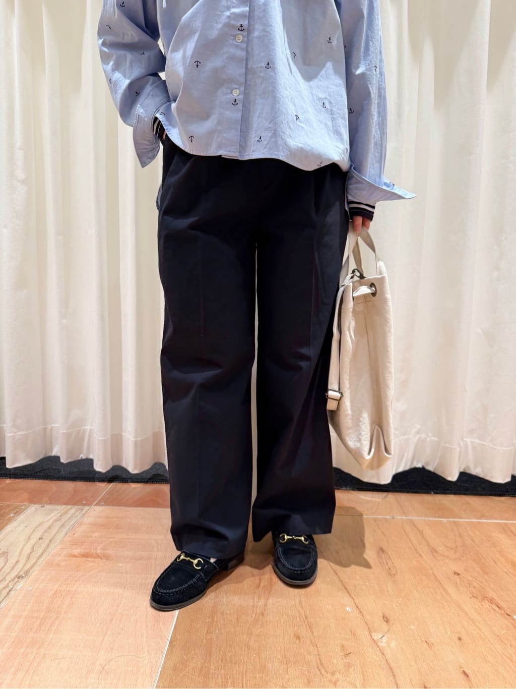 PAR ICI �g�ˎ��H�� �g���F154cm 2025.12.19