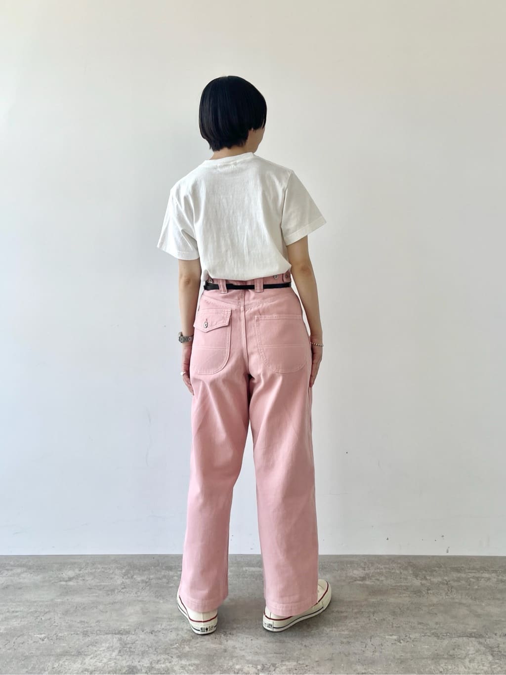 PAR ICI gˎH gF154cm 2025.06.18