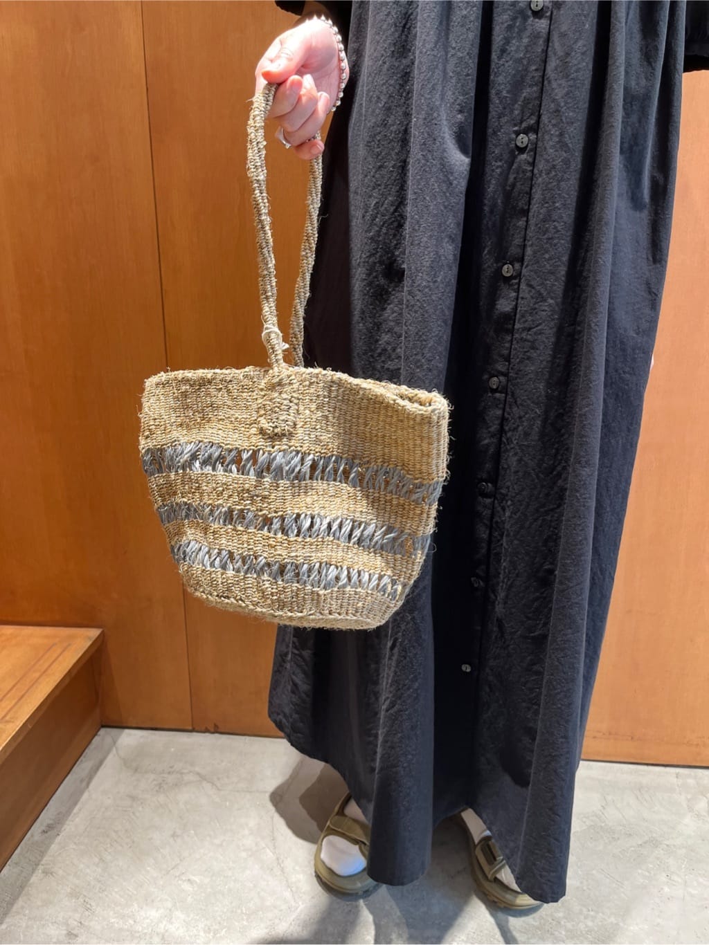 PAR ICI gˎH gF154cm 2025.06.19