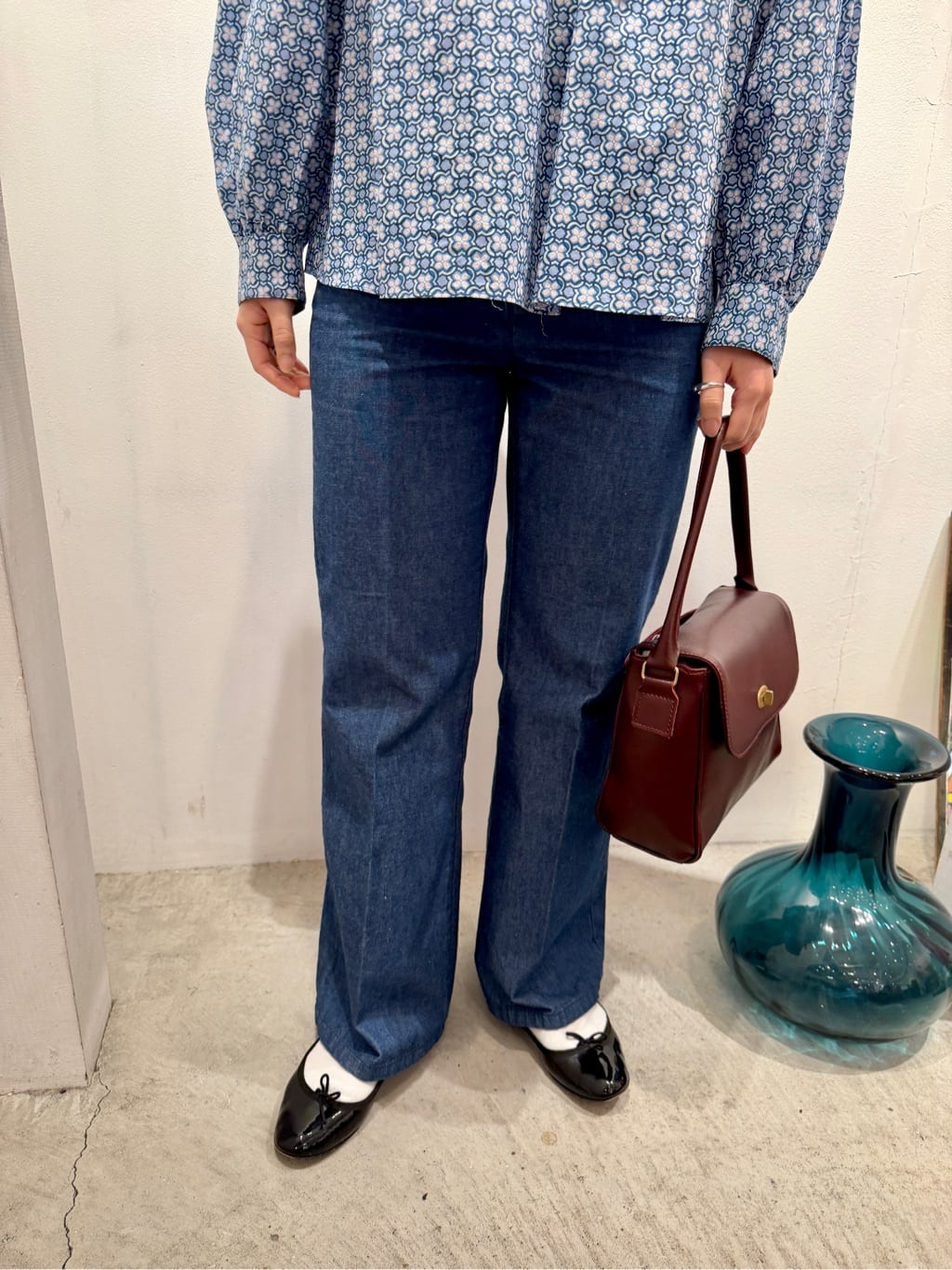 PAR ICI �g�ˎ��H�� �g���F154cm 2026.03.08