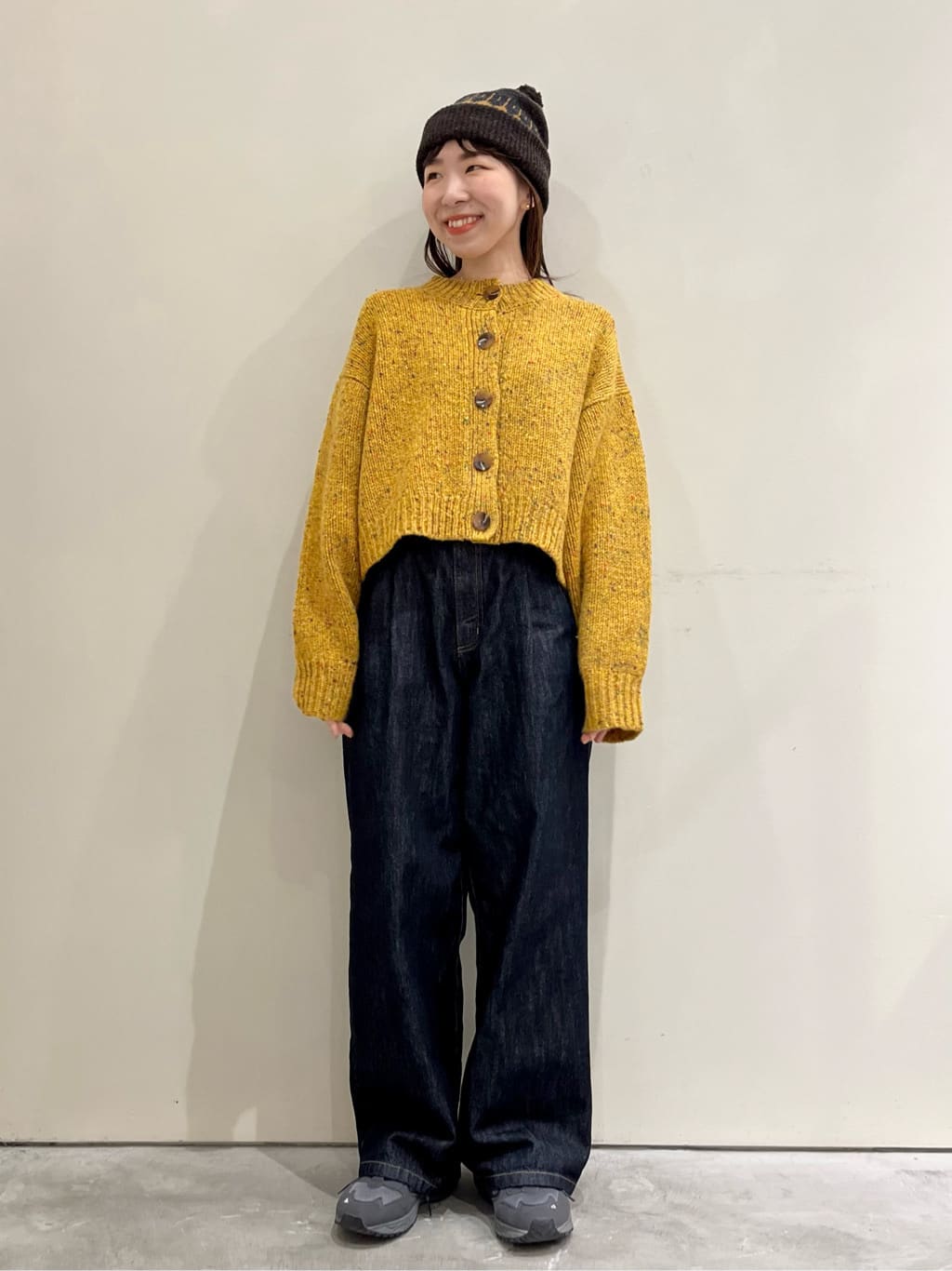 CHILD WOMAN CHILD WOMAN , PAR ICI 新宿ミロード 身長:154cm 2022.11.13 CHILD WOMAN CHILD WOMAN , PAR ICI 新宿ミロード 身長:154cm 2022.11.14