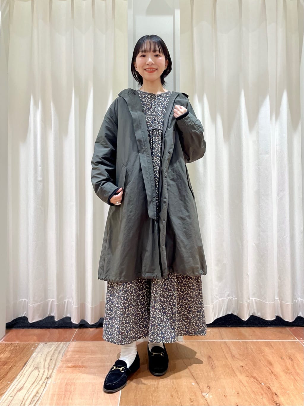 PAR ICI gˎH gF154cm 2025.11.02