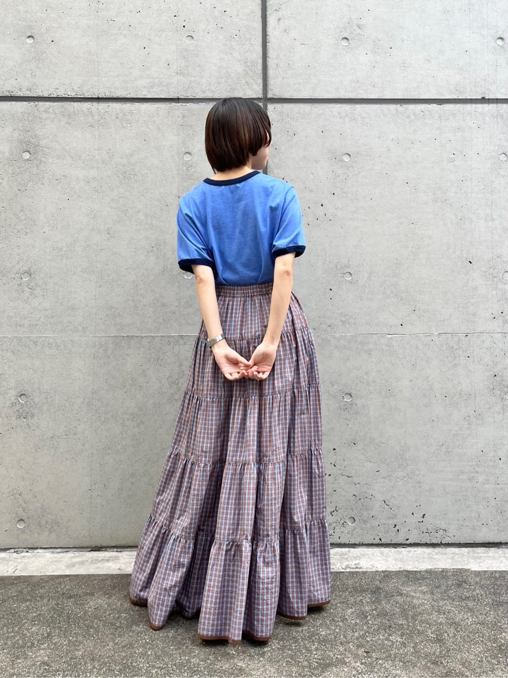CHILD WOMAN CHILD WOMAN , PAR ICI 新宿ミロード 身長:154cm 2024.09.18 CHILD WOMAN CHILD WOMAN , PAR ICI 新宿ミロード 身長:154cm 2024.07.20