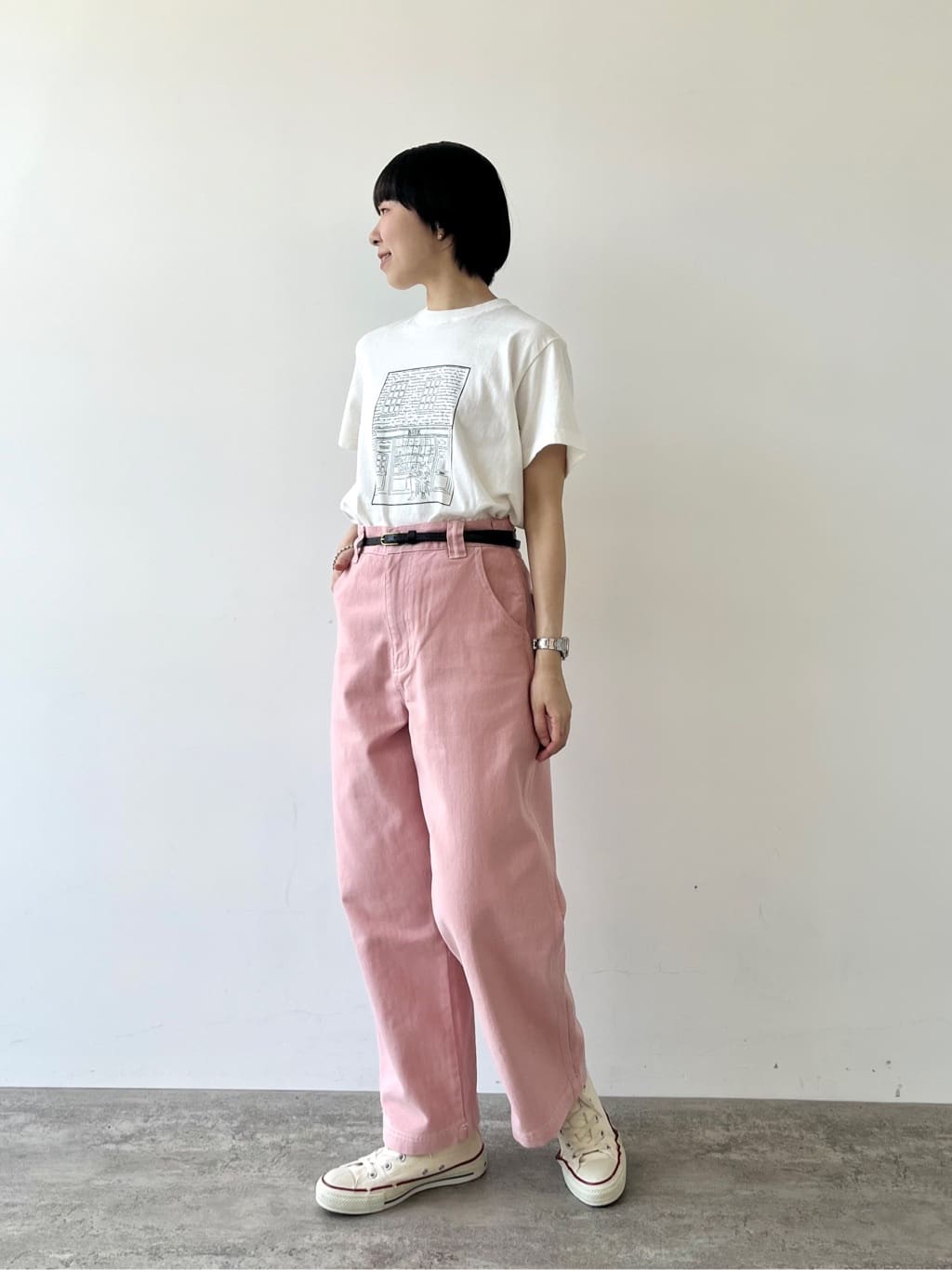 PAR ICI gˎH gF154cm 2025.06.18
