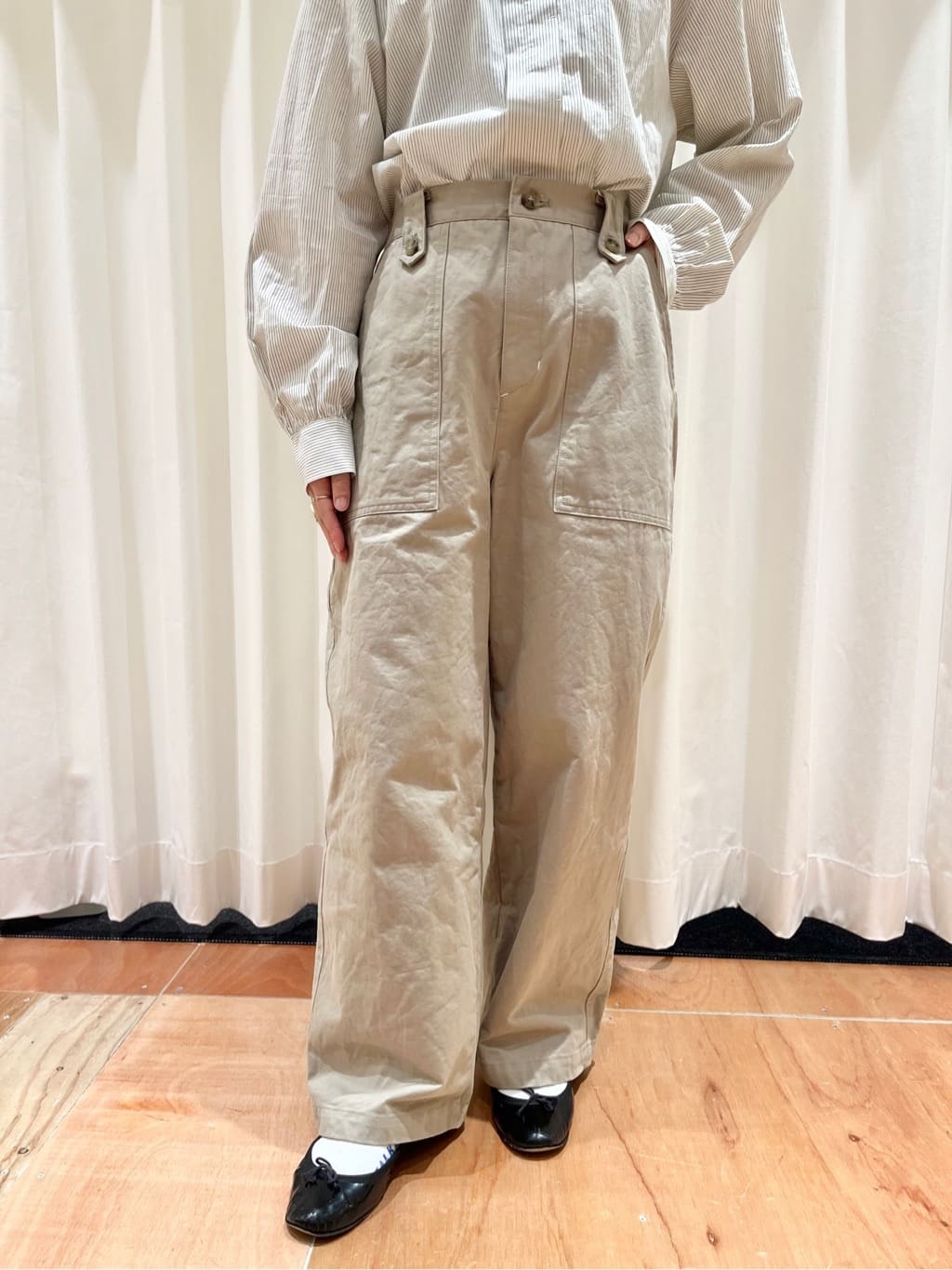 PAR ICI gˎH gF154cm 2025.09.30