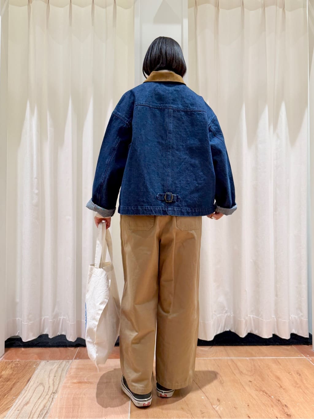 PAR ICI �g�ˎ��H�� �g���F154cm 2026.01.29