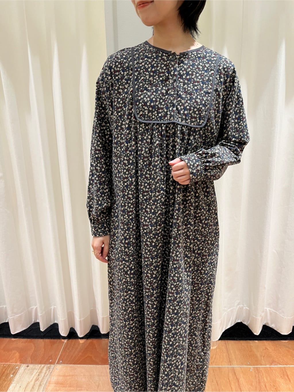 PAR ICI �g�ˎ��H�� �g���F154cm 2025.11.02