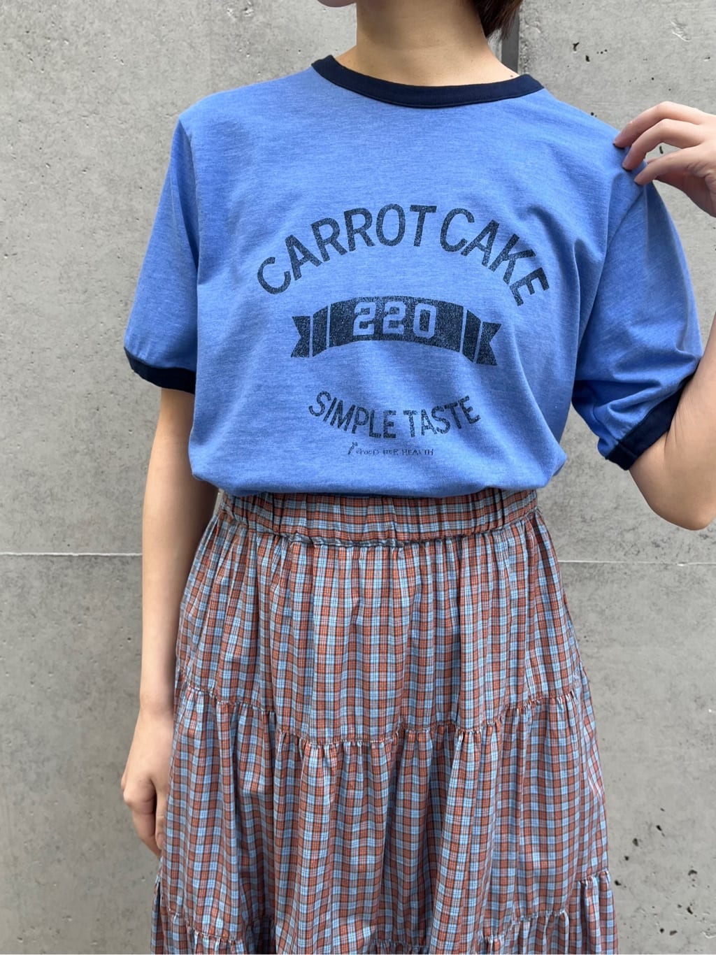 CHILD WOMAN CHILD WOMAN , PAR ICI 新宿ミロード 身長:154cm 2024.09.18 CHILD WOMAN CHILD WOMAN , PAR ICI 新宿ミロード 身長:154cm 2024.07.20