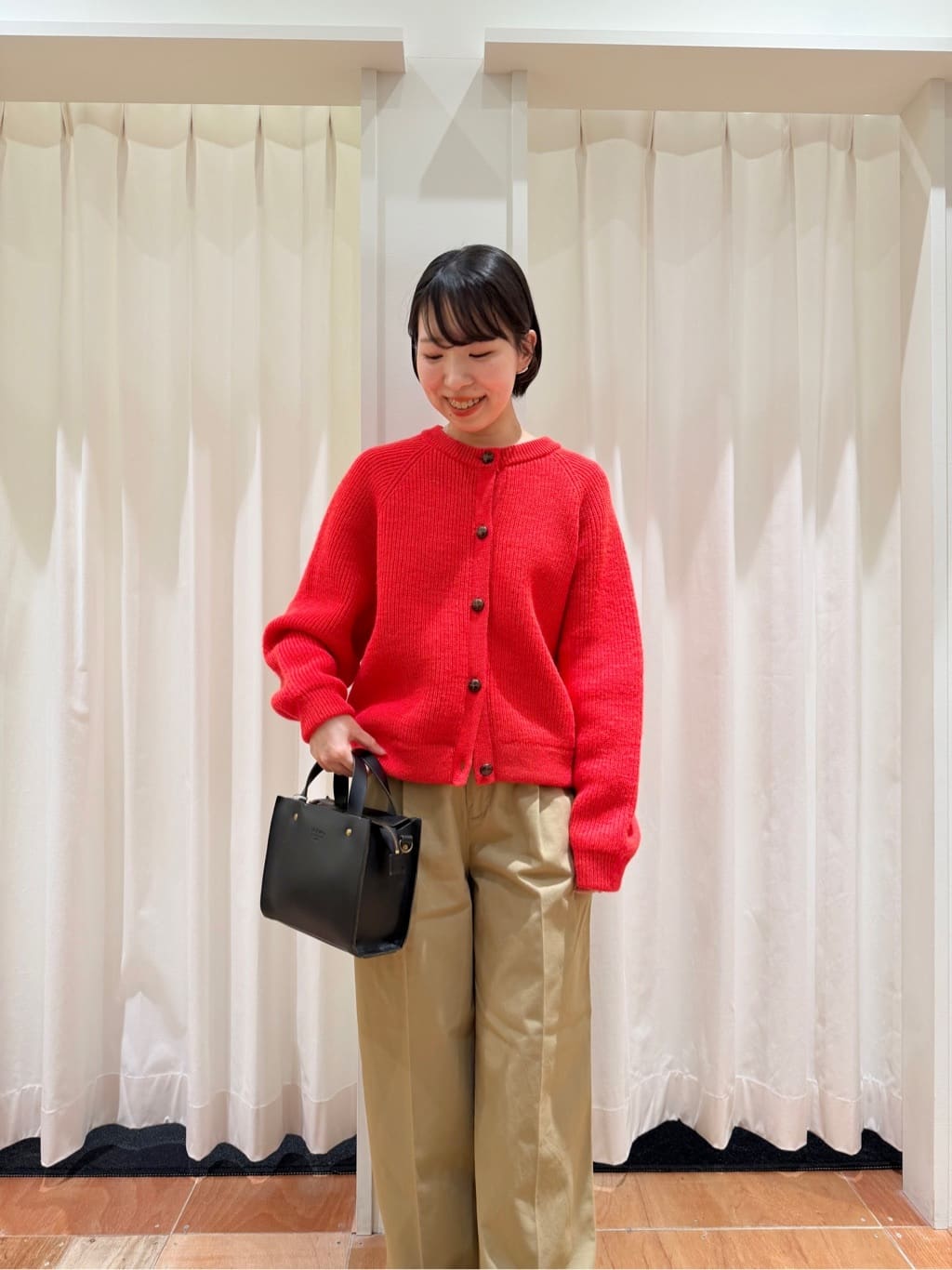 PAR ICI �g�ˎ��H�� �g���F154cm 2025.12.19