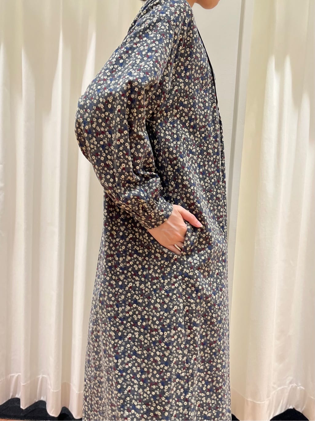 PAR ICI �g�ˎ��H�� �g���F154cm 2025.11.02