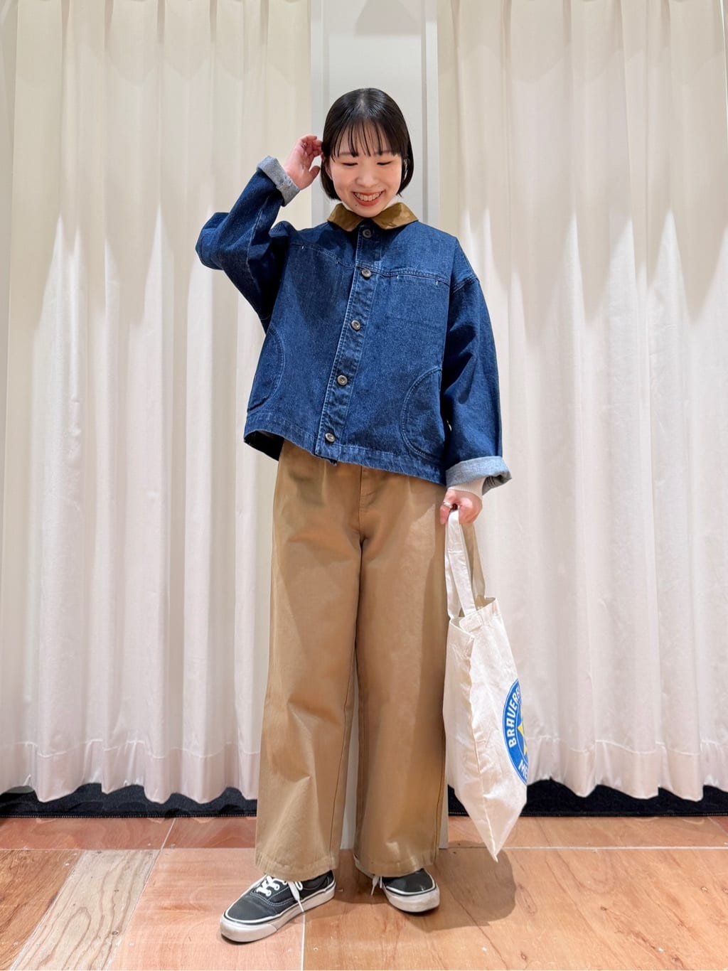 PAR ICI �g�ˎ��H�� �g���F154cm 2026.01.29