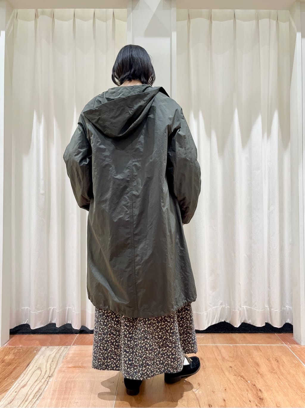 PAR ICI �g�ˎ��H�� �g���F154cm 2025.11.02