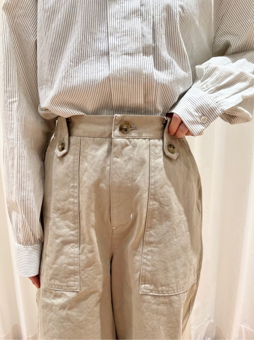 PAR ICI gˎH gF154cm 2025.09.30