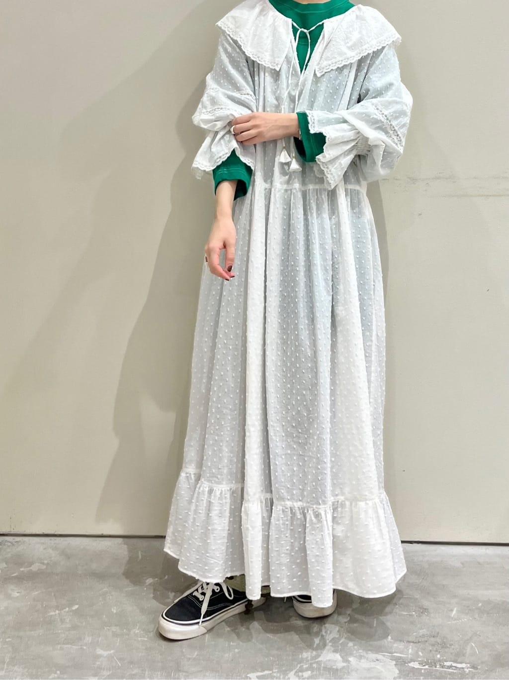 CHILD WOMAN CHILD WOMAN , PAR ICI 新宿ミロード 身長:154cm 2025.03.08 CHILD WOMAN CHILD WOMAN , PAR ICI 新宿ミロード 身長:154cm 2025.03.09